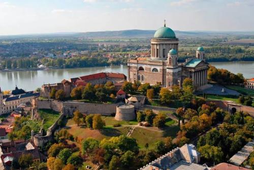 Куда съездить из Будапешта на один день. 01