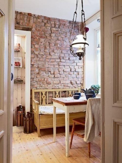 Квартира в стиле Лофт. 03