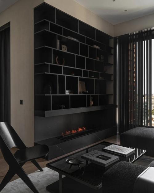 Дизайнер Елена таратухина, руководительница студии T&T Group, оформила квартиру 65 кв. 04