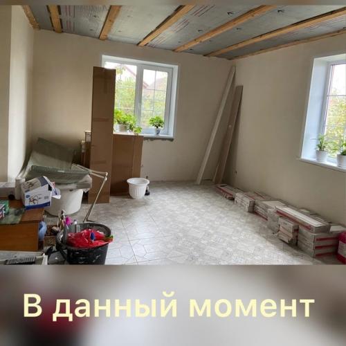 3D-Визуализация - это фотореалистичное изображение, позволяющее увидеть в пространстве предлагаемый дизайн - проект. 04