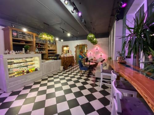 Хочется поделиться потрясающим местом, о котором мало кто знает. 07