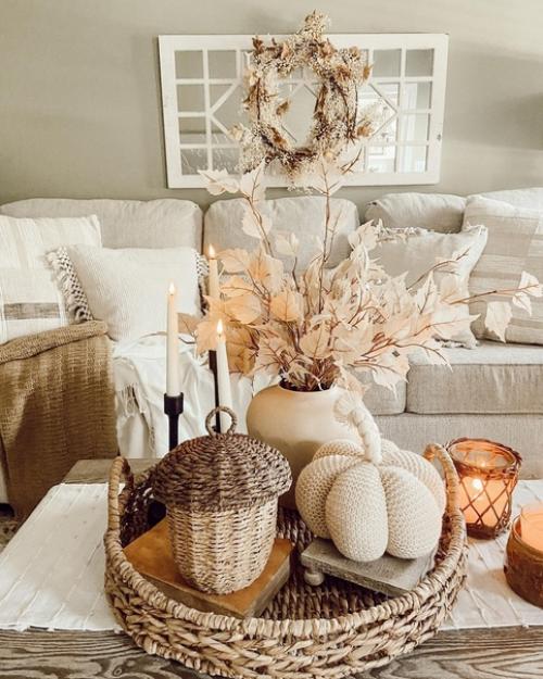 Интерьер в доме играет огромную роль в нашей жизни, влияя на наше настроение и эмоциональное состояние. 06