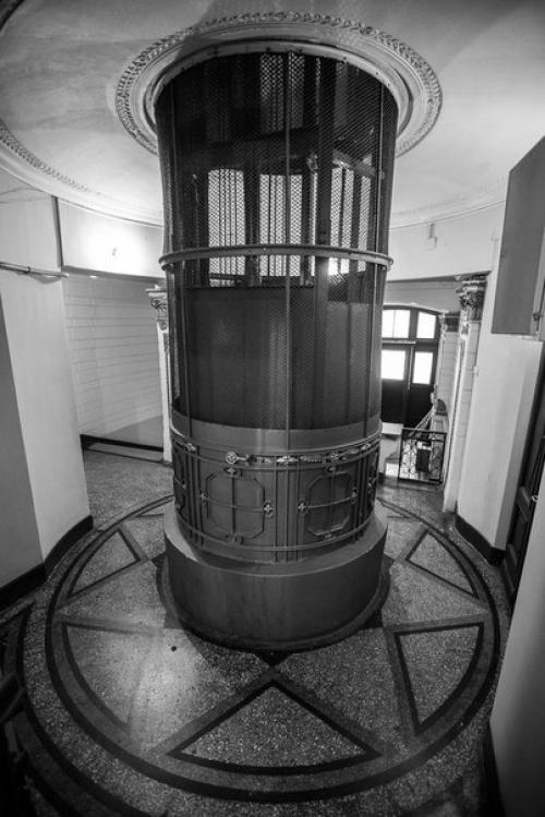 Интересные места Петербурга. 05