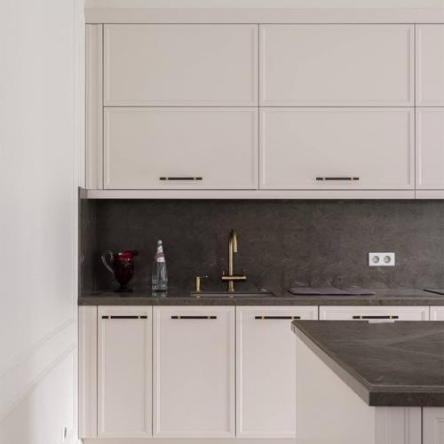 Нежная кухня для Инны Маликовой. 01