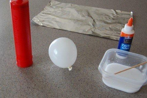 Шары из ниток? 02