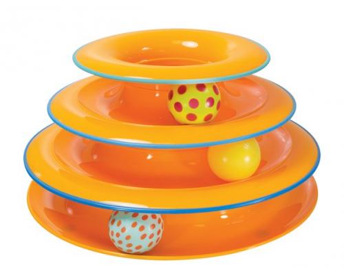 Кошкин дом.  Точнее дом царственной особы, в котором мы почему-то затесались. 07