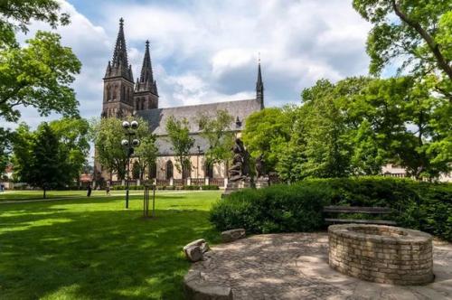 Куда съездить из Будапешта на один день. 05