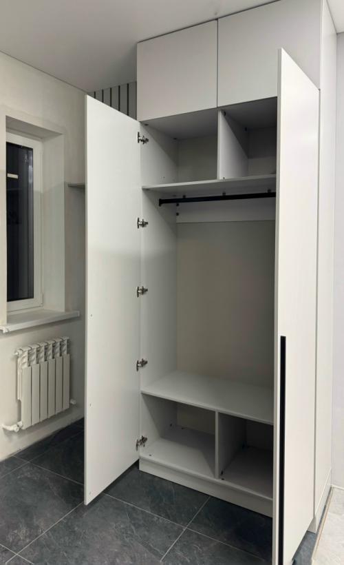 Кто из вас тоже мечтает о больших вместительных шкафах и гардеробной, чтобы убрать туда все вещи? 07 Кто из вас тоже мечтает о больших вместительных шкафах и гардеробной, чтобы убрать туда все вещи? 07
