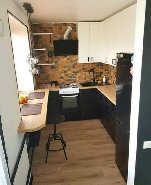 До и после ремонта. 04