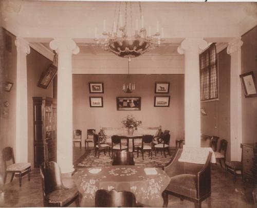 Усадьба иславское, московская область, одинцовский район. 02