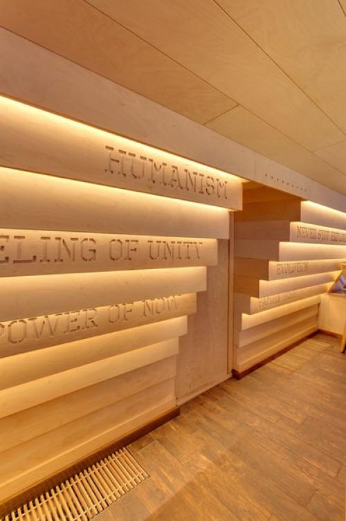 ONE Love Espresso Bar в Киеве! 05