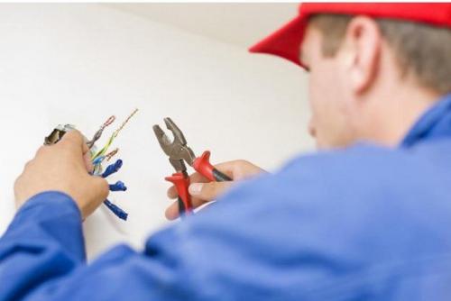 7 важных принципов электропроводки. 02