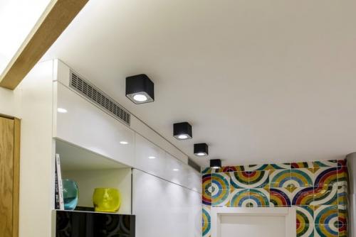 Кухня для капитанских дочек. 07