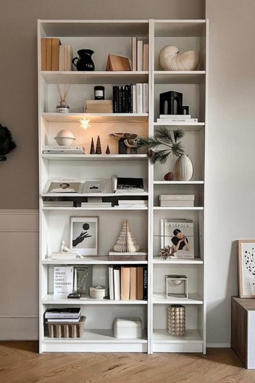 Лучшие советы по скандинавскому дизайну интерьера от шведского дизайнера. 02