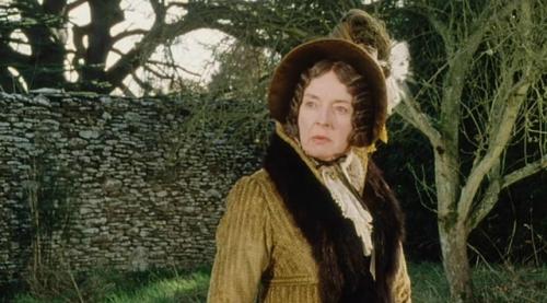 Как снимали Гордость и Предубеждение (1995. 02