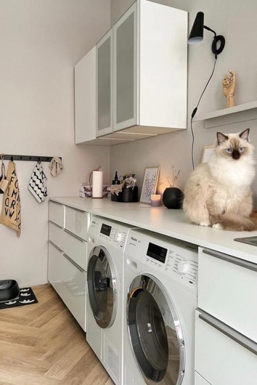 Лучшие советы по скандинавскому дизайну интерьера от шведского дизайнера. 05