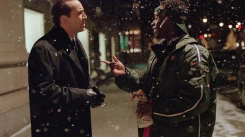 Потрясающие рождественские фильмы - сказки, которые мы все так любим? 03