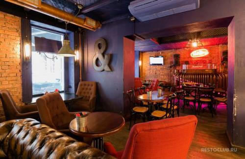 5 бюджетных баров Петербурга. 03