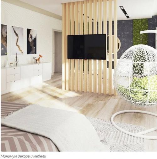 Почему популярен скандинавский стиль? 02 Почему популярен скандинавский стиль? 02