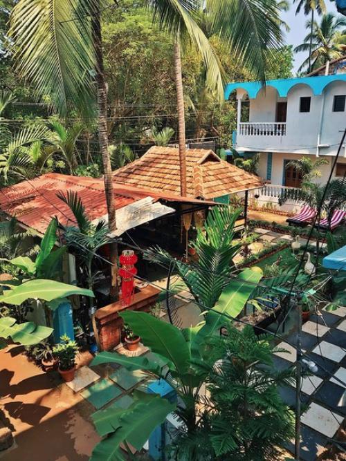 Кто явки и пароли по гоа ждал? 04