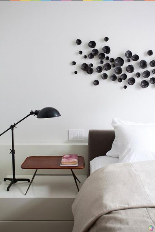 Уютная квартира в Нью-йорке. 08