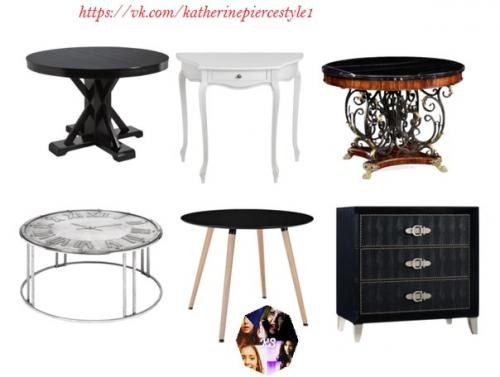 Katherinepierce Katherine Style Roomdecor. 01