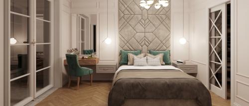 Команда дизайнеров интерьера онлайн - сервиса Izidizi. 02