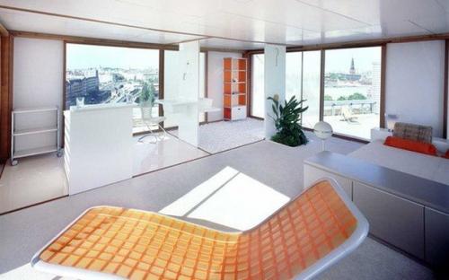 Мини - отель Вернера айсслингера в Граце. 05