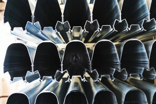 Воронеж Липецк. Как делают тепличные комплексы. 07