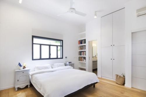 Дом с атриумом в Израиле. 08