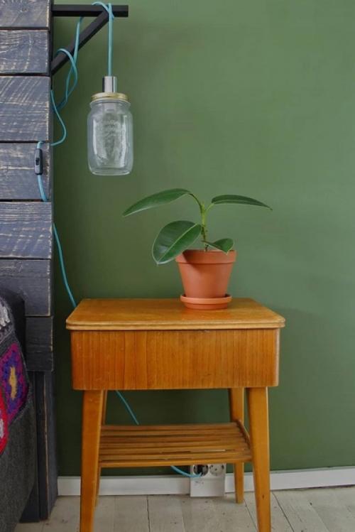 Идеи оформления интерьера. 03