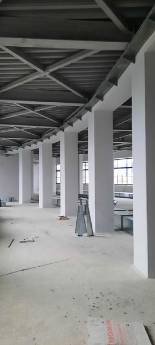 Фабрика - кухня.   Непривычное название да а между тем это отголосок далекой далекой эпохи зарождения нового строя. 03