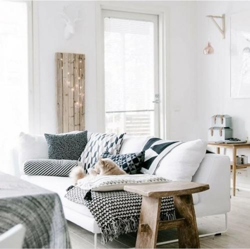 Почему популярен скандинавский стиль? 06 Почему популярен скандинавский стиль? 06