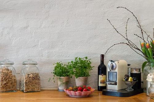 Небольшая уютная квартира в Гетеборге, Швеция. 04