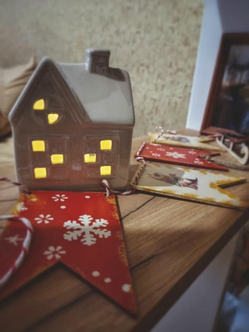 Ноябрь - месяц, когда осень встречается с зимой. 06