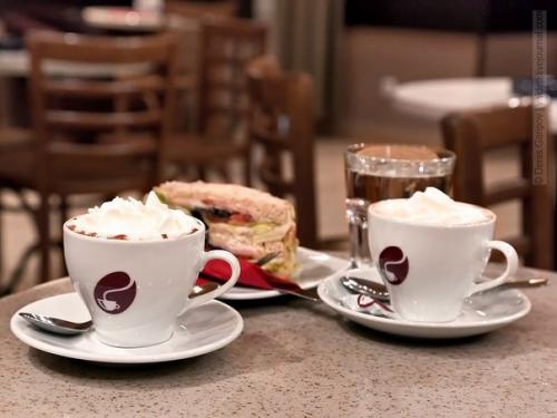 Гид по лучшим недорогим местам около метро Горьковская. 01 Гид по лучшим недорогим местам около метро Горьковская. 01