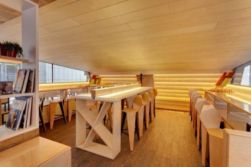 ONE Love Espresso Bar в Киеве! 09