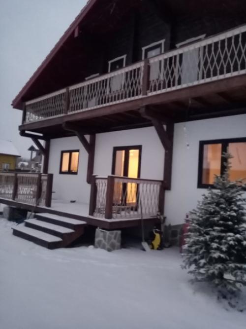 Да, господа и дамы! 03