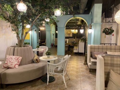 Хочется поделиться потрясающим местом, о котором мало кто знает. 06