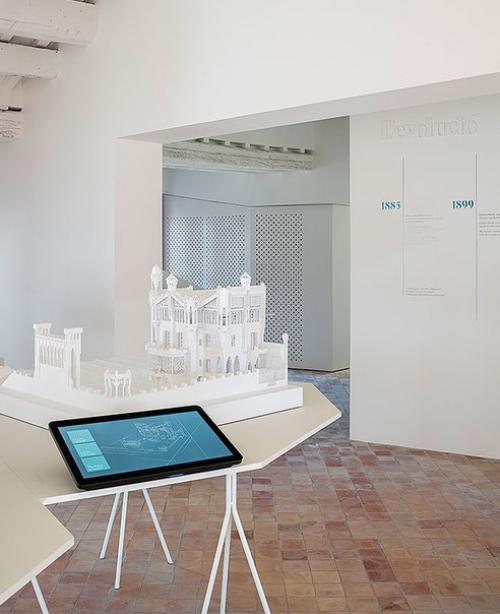 Новости архитектуры: пора в Барселону. 07