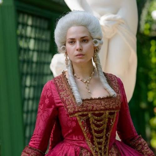 Великая VS Екатерина: Юлия снигирь или Марина Александрова? 01