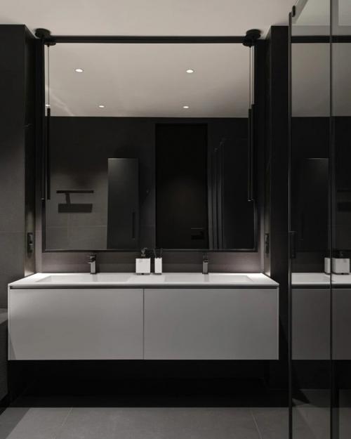 Дизайнер Елена таратухина, руководительница студии T&T Group, оформила квартиру 65 кв. 08