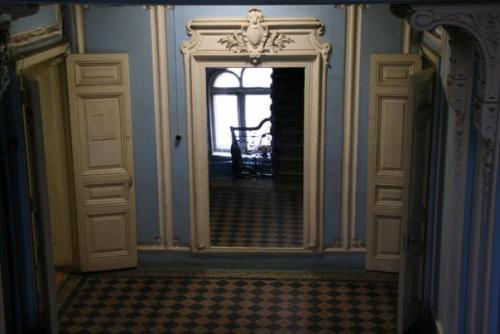 Дом набоковых. Место@int. 03