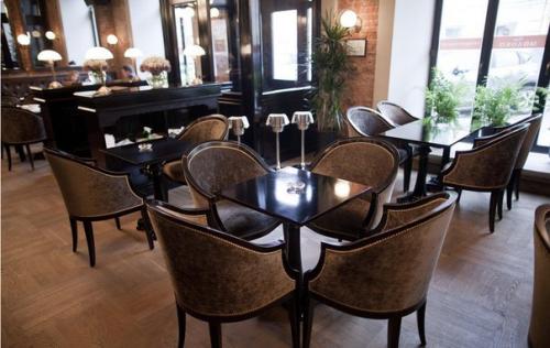 6 лучших заведений Москвы, которые работают круглосуточно. 04