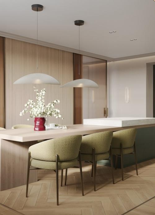 Дизайн проект квартиры в г. Альметьевск. 07