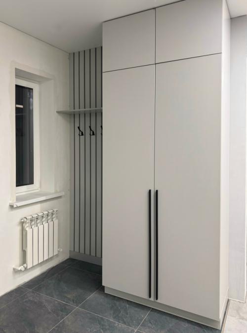 Кто из вас тоже мечтает о больших вместительных шкафах и гардеробной, чтобы убрать туда все вещи? 04 Кто из вас тоже мечтает о больших вместительных шкафах и гардеробной, чтобы убрать туда все вещи? 04