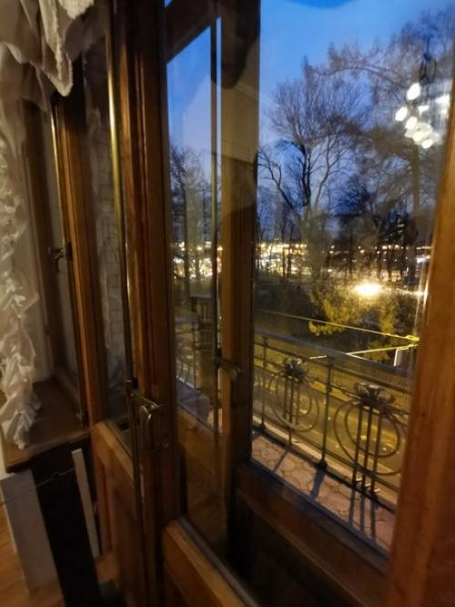 Особняк Матильды кшесинской. 03