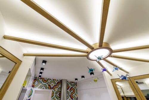 Кухня для капитанских дочек. 06