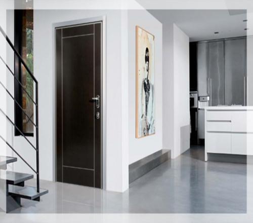 Совет прораба: мы выбираем входные двери. 03