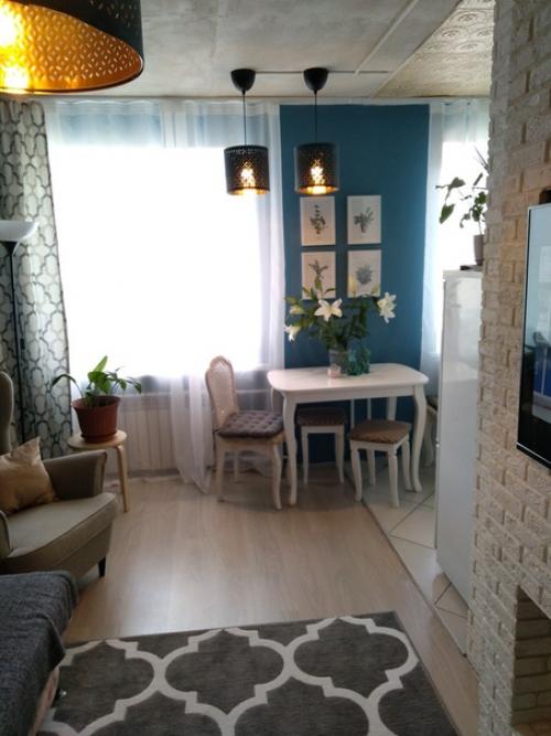 Ремонт от нашей подписчицы. 08